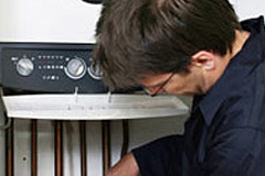 boiler repair Little Ilford