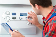 free commercial Little Ilford boiler quotes