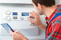 free Little Ilford gas safe engineer quotes