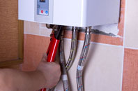 free Little Ilford boiler repair quotes